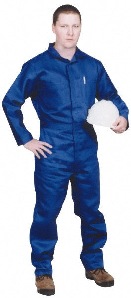 X-Large Arc Protection Protective Garment - Stanco Safety Products US9-681RB-XL
