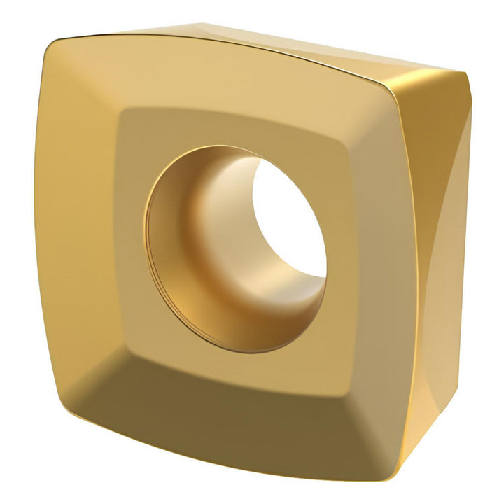XDLT120508ERD721 Solid Carbide Insert, Grade GH2 - Kennametal 5656252