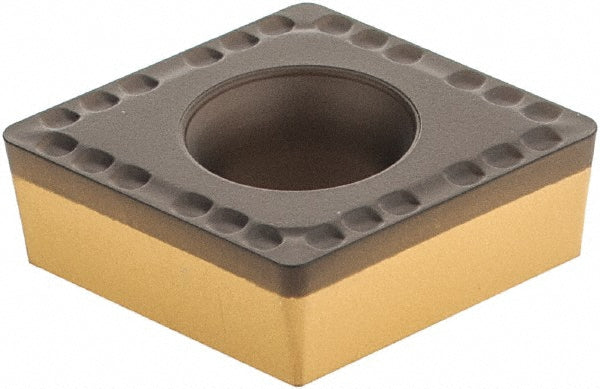 Diamond 1/2" IC Solid Carbide Insert, Grade IC8150, TiCN - Iscar 5550224