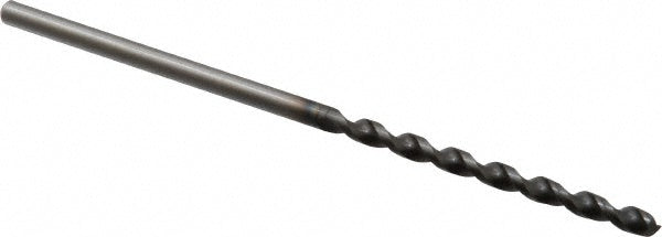 0.1378" Cobalt Drill Bit, WXL, 120° point - OSG 8622835