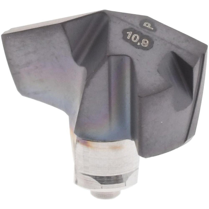 Carbide Insert, Grade IC908, TiAlN - Iscar 5506636