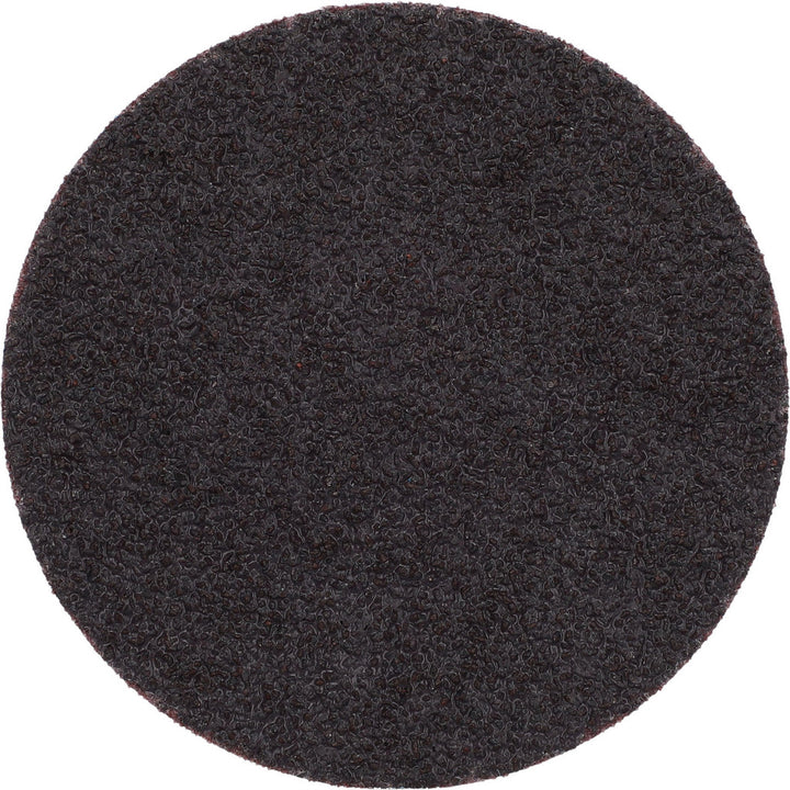 3" 36-Grit Aluminum Oxide Disc - Norton 66261121030