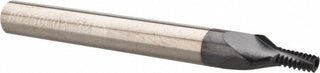 Helical Flute Thread Mills - Carmex B0250C0232UN