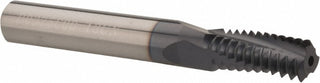 Helical Flute Thread Mills - Carmex B0375C0813UN