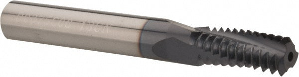 Helical Flute Thread Mills - Carmex B0375C0813UN
