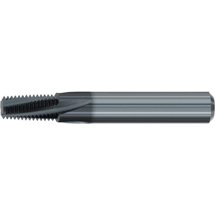 Helical Flute Thread Mills - Carmex B0500C1012UN