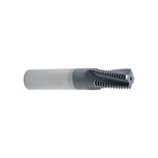 Helical Flute Thread Mills - Carmex B0750D11115NPTF