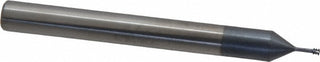 Helical Flute Thread Mills - Carmex S0250C1756UN