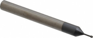 Straight Flute Thread Mills - Carmex S0250C200.45ISO