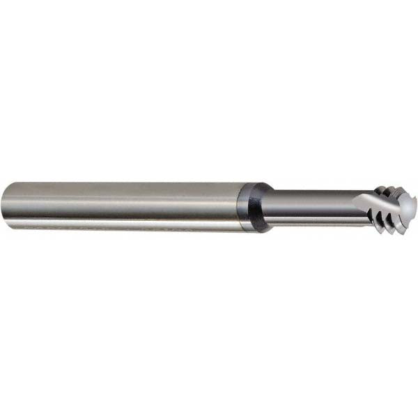 Helical Flute Thread Mills - Carmex S0250C3536UN