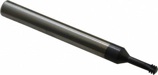 Helical Flute Thread Mills - Carmex S0250C4132UN