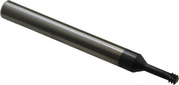 Helical Flute Thread Mills - Carmex S0250C4132UN