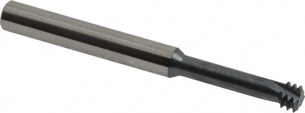 Helical Flute Thread Mills - Carmex S0250C941.25ISO