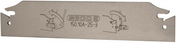 Indexable Cut-Off - Seco 02578589