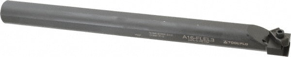 Indexable Threading Toolholders - Tool-Flo 96401616