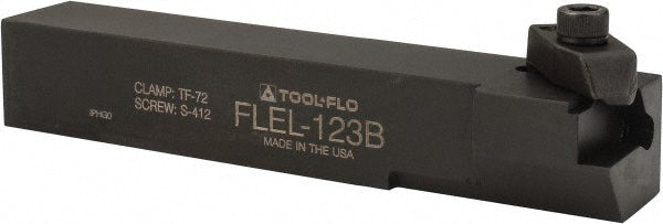 Indexable Threading Toolholders - Tool-Flo 93001216B