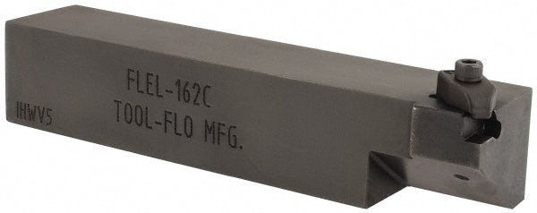 Indexable Threading Toolholders - Tool-Flo 93001608C