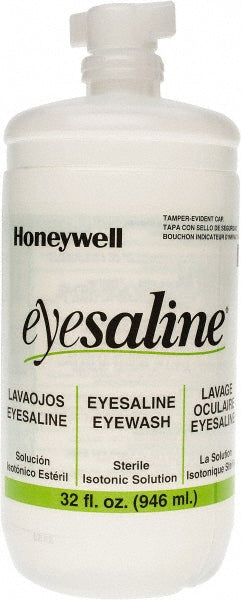 Eye Wash Station - Honeywell 32-000455-0000-H5