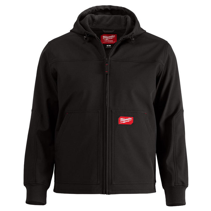 X-Large General Purpose; Washable Protective Garment - Milwaukee Tool 312B-XL