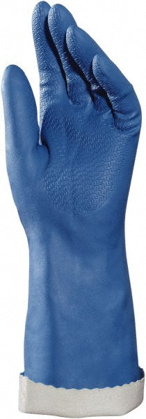 2X-Large Type A Chemical-Resistant Gloves - MAPA Professional 34382040