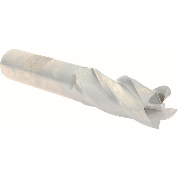 0.5512" 4-Flute Cobalt Square End Mill - Hertel H74128406