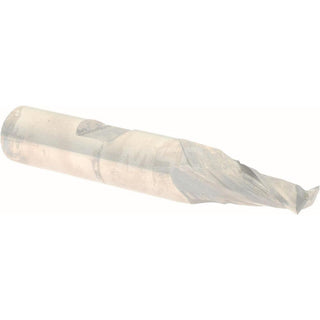 0.2362" 2-Flute Cobalt Square End Mill - Hertel H74128588