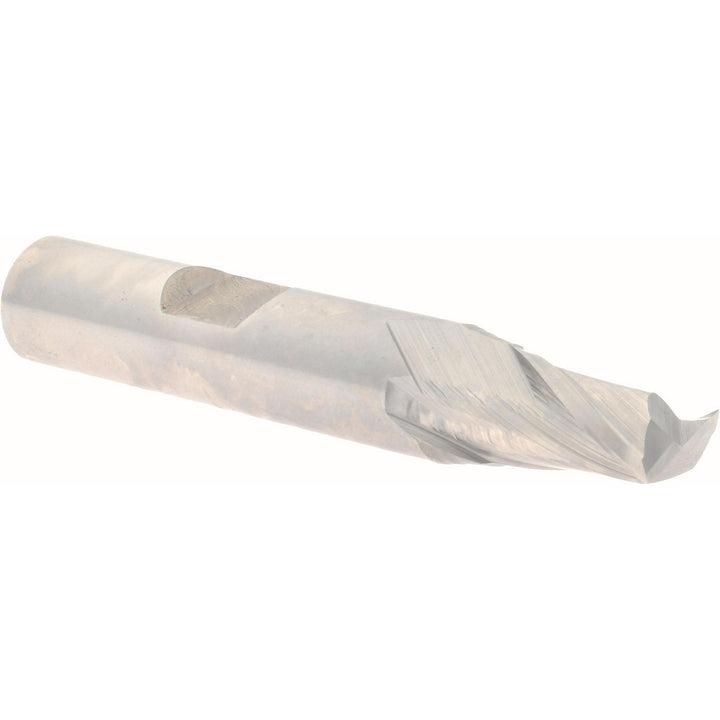 0.3150" 2-Flute Cobalt Square End Mill - Hertel H74128604