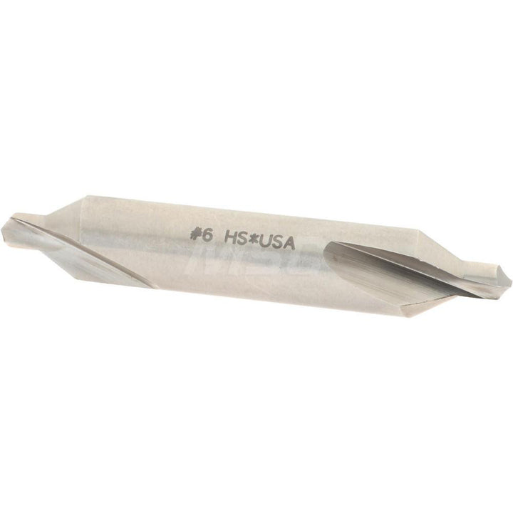Center Drills - Hertel S-74148339
