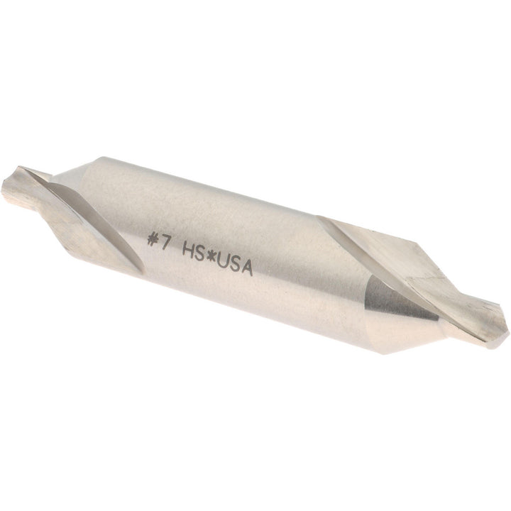 Center Drills - Hertel S-74148347