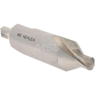 Center Drills - Hertel S-74148354