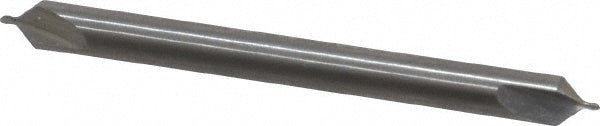 Center Drills - Hertel 300-002001