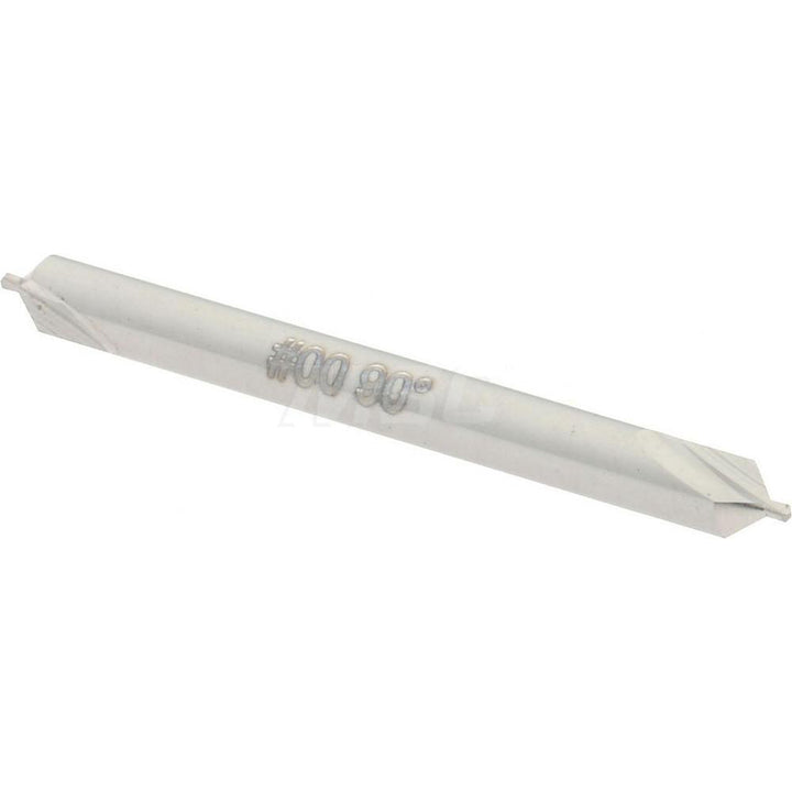 Center Drills - Hertel 300-003001