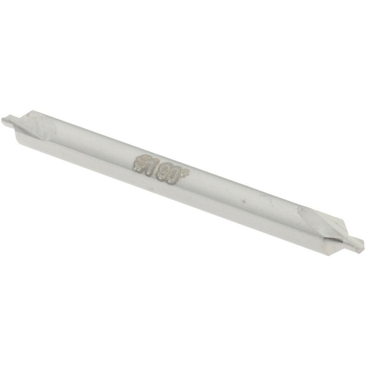 Center Drills - Hertel 300-003003