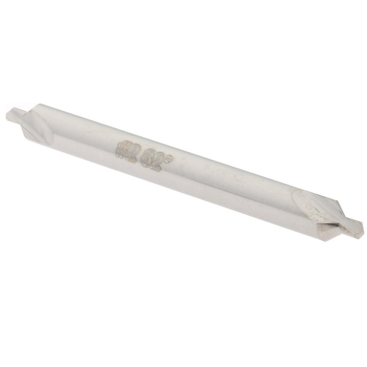 Center Drills - Hertel 300-002004