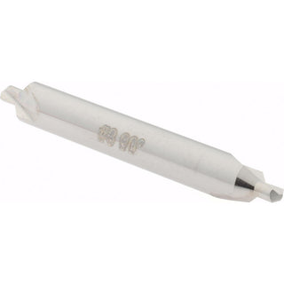 Center Drills - Hertel 300-003005