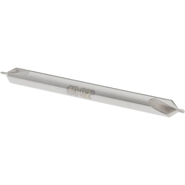 Center Drills - Hertel 300-002002