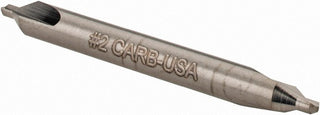 Center Drills - Hertel 300-001004