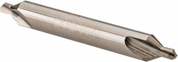 Center Drills - Hertel 300-001005