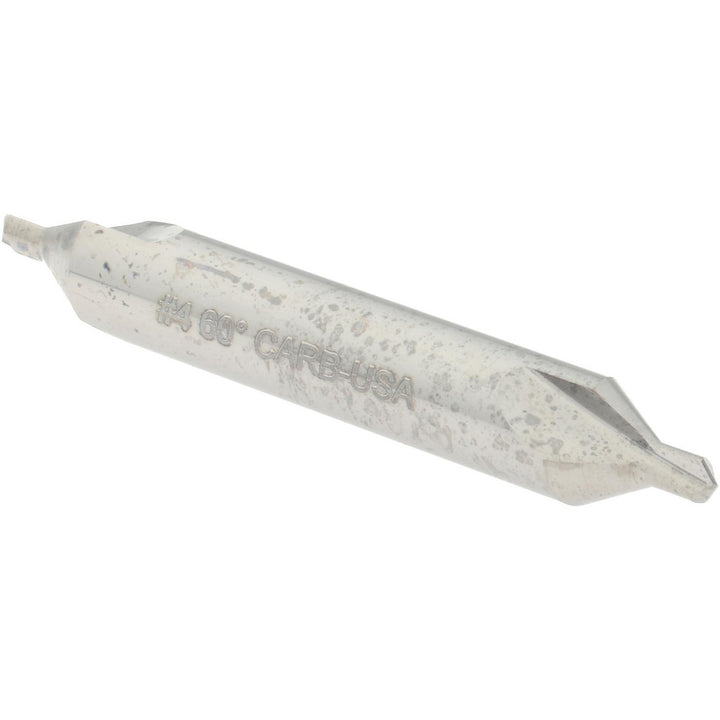 Center Drills - Hertel 300-001006