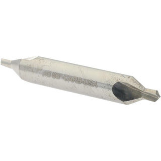 Center Drills - Hertel 300-001007