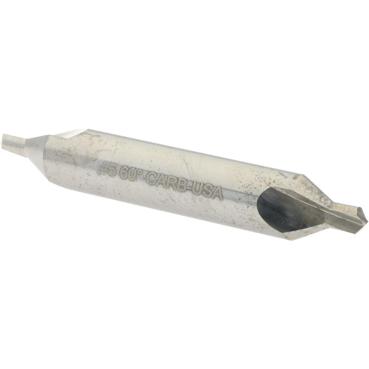 Center Drills - Hertel 300-001007