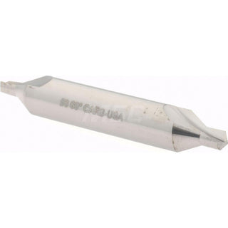 Center Drills - Hertel 300-001008