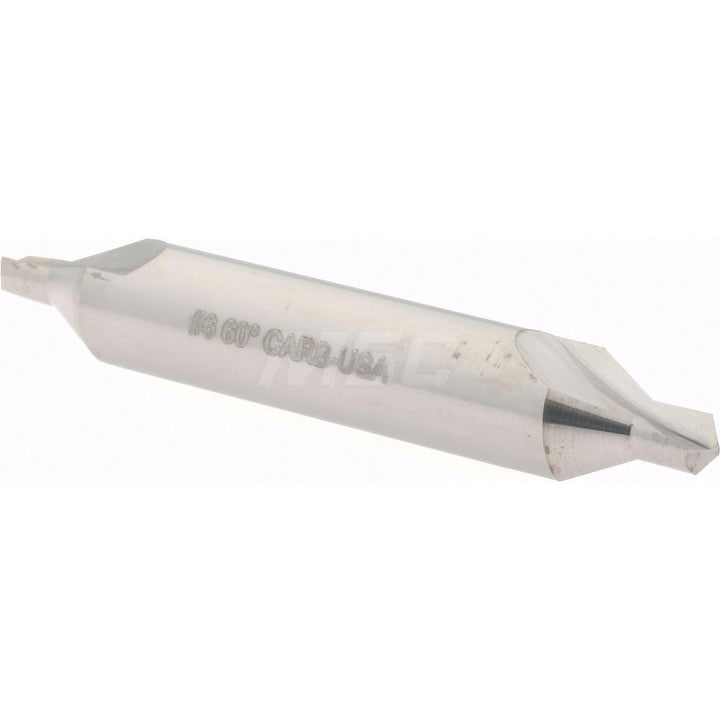 Center Drills - Hertel 300-001008