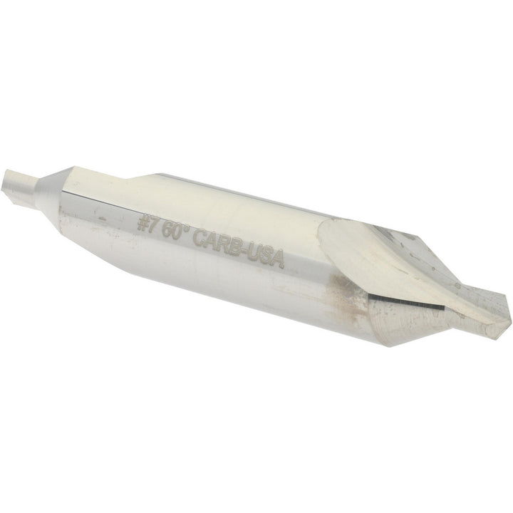 Center Drills - Hertel 300-001009