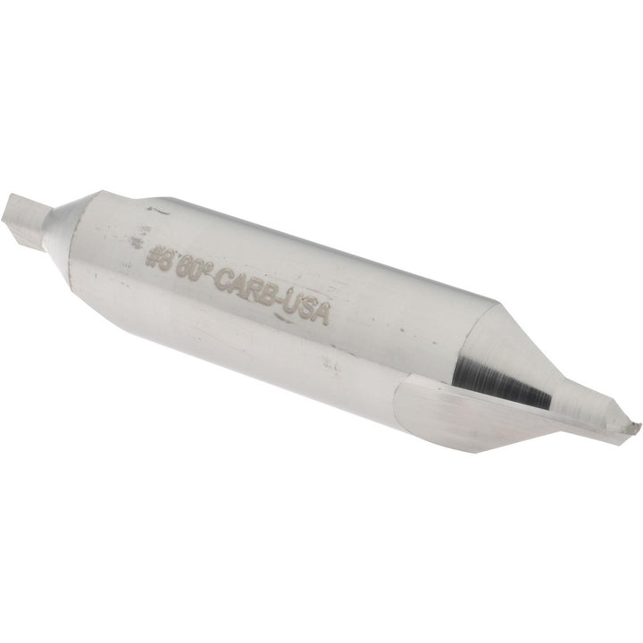 Center Drills - Hertel 300-001010