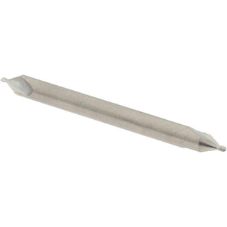 Center Drills - Hertel 300-001002