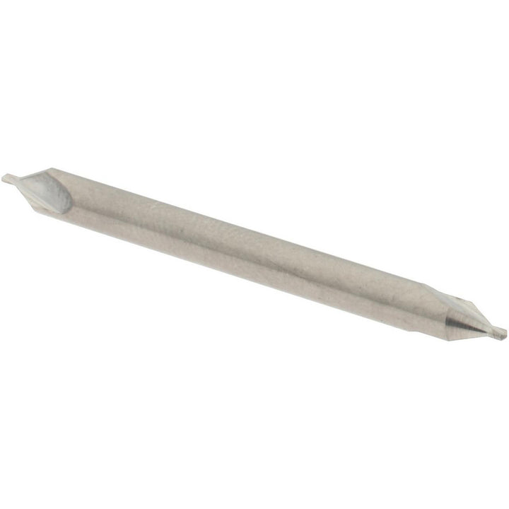 Center Drills - Hertel 300-001002