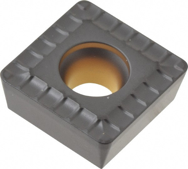 0.6190" IC Carbide Insert, Grade KCPK10, TiCN - Kennametal 4042907