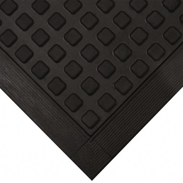 Anti-Slip Mat - Wearwell 502.58X3X5CBK