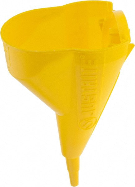 Yellow; Yellow Safety Can - Justrite. 11202Y